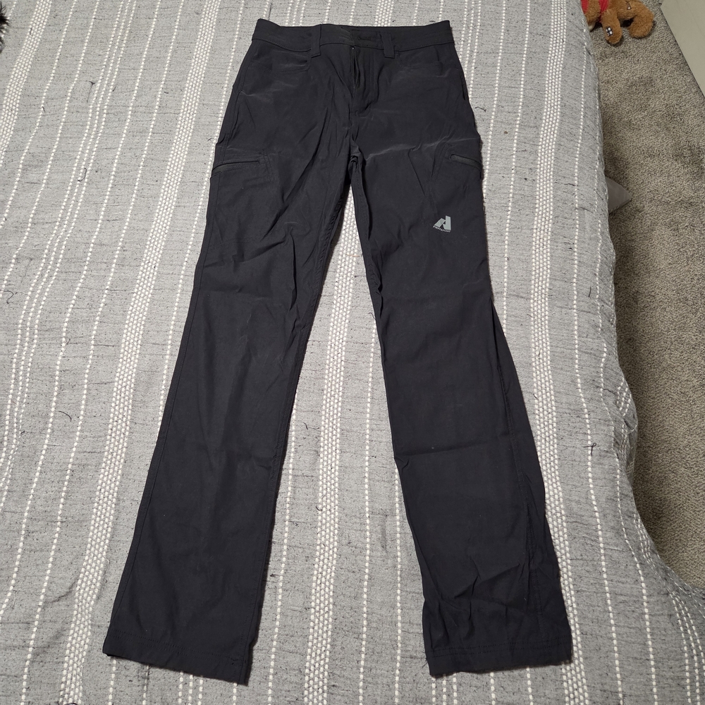 Womens Eddie Bauer Hiking Pants